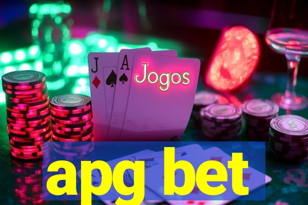 apg bet